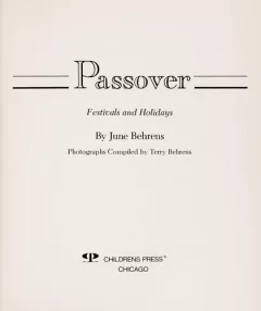 Passover