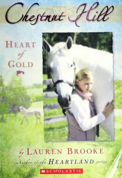 Heart of Gold