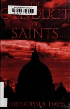 The conduct of saints