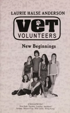 New beginnings