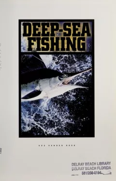 Deep-sea fishing