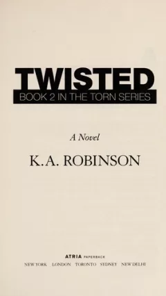 Twisted