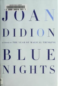 Blue nights