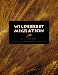 Wildebeest migration