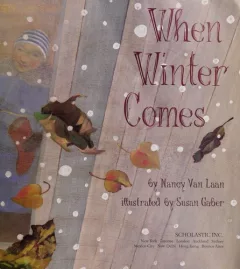 When winter comes