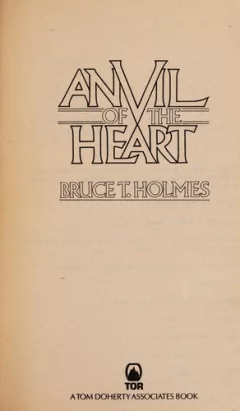 Anvil of the Heart