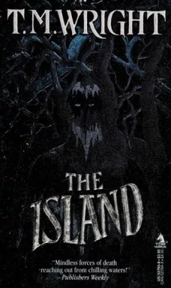 The island