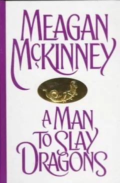 A man to slay dragons
