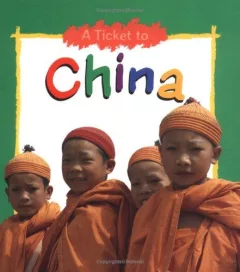A ticket to China