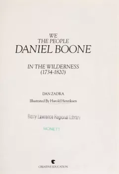 Daniel Boone