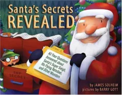 Santa's secrets revealed