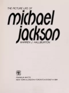 The picture life of Michael Jackson
