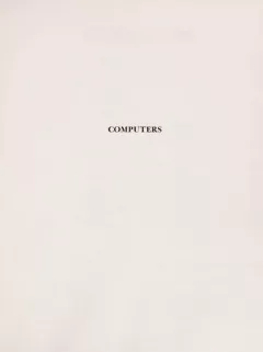 Computers