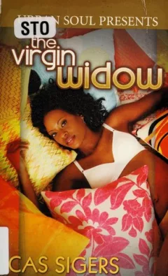 The virgin widow