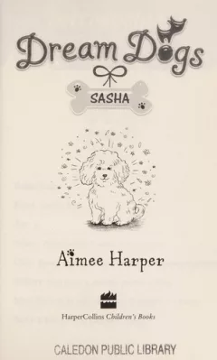 Sasha, 2.