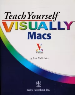 Teach yourself visually Macs