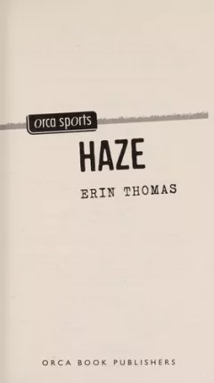 Haze