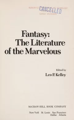 Fantasy