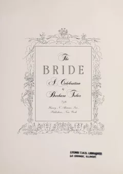 The bride