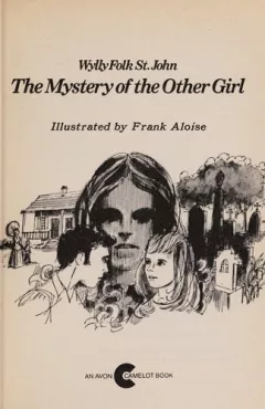 The mystery of the other girl