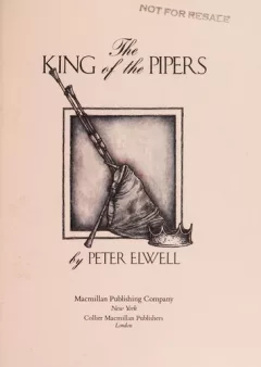 The King of the pipers