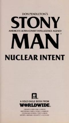 Nuclear intent