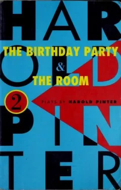 The Birthday Party & The Room