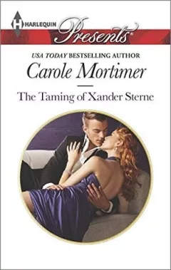 The Taming of Xander Sterne
