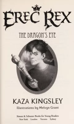 The dragon's eye