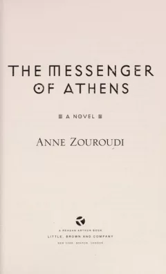The messenger of Athens