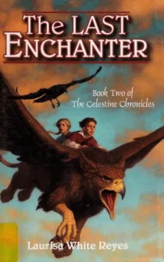 The last enchanter