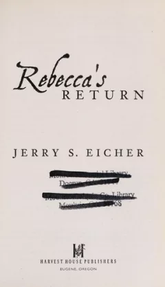 Rebecca's return