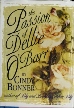 The passion of Dellie O'Barr