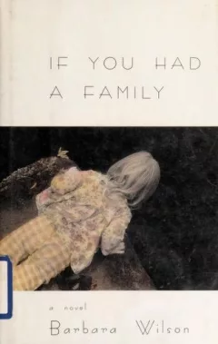 If you had a family