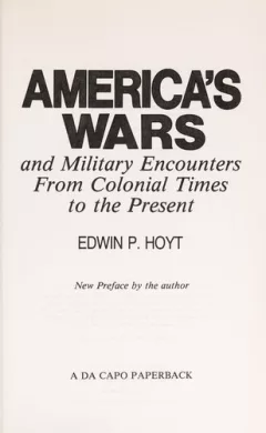 America's wars and military encounters