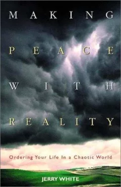 Making Peace With Reality