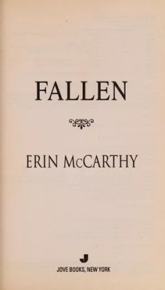 Fallen (Seven Deadly Sins, Book 2)