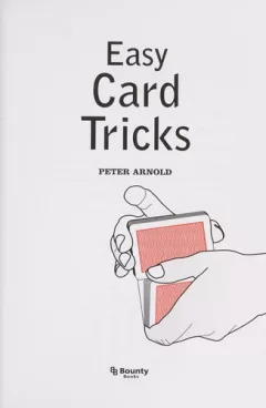 Easy card tricks