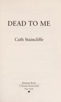 Dead to me