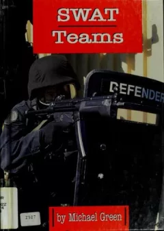 SWAT teams