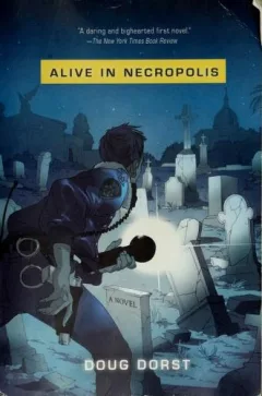 Alive in Necropolis