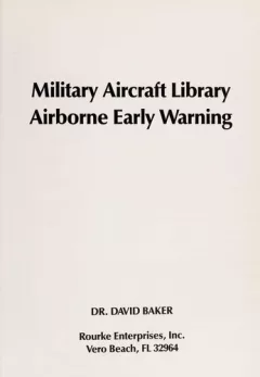 Airborne early warning