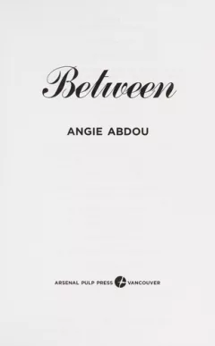 Between