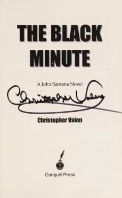 The black minute