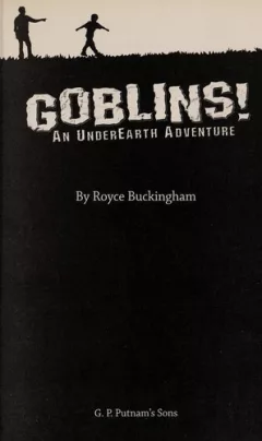 Goblins!