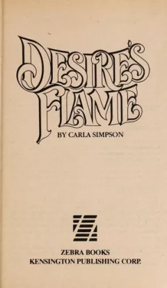 Desire's Flame