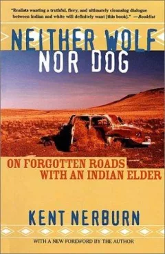 Neither wolf nor dog