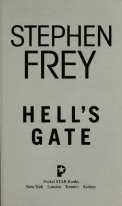 Hell's gate