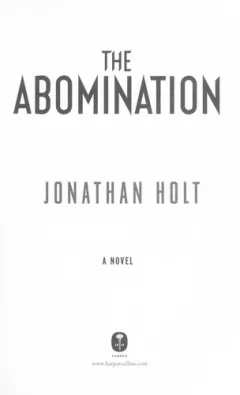 The Abomination