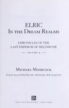 Elric